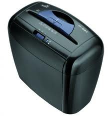 Máy hủy FELLOWES P-35C