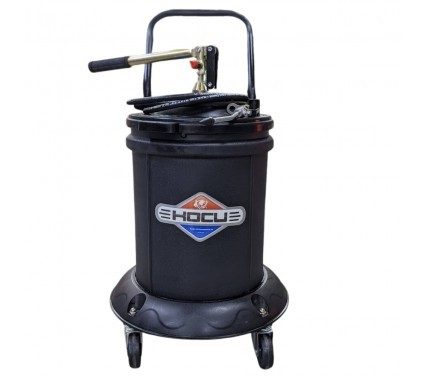 Máy bơm mỡ bằng tay Kocu GZ-30B