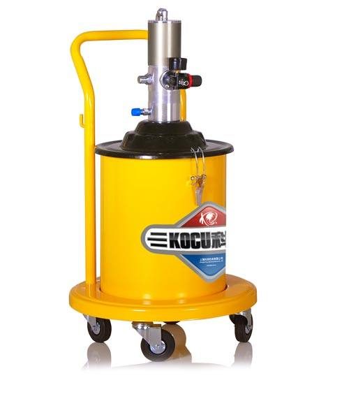 Máy bơm mỡ khí nén Kocu GZ-9T