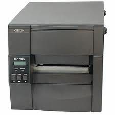 Máy in mã vạch Citizen CLP- 7202E