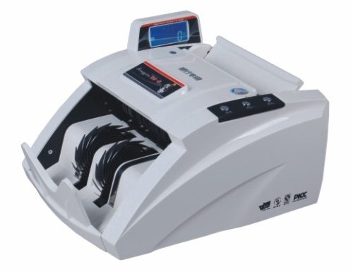 Máy đếm tiền FENGJIN 08G