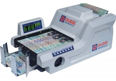 Máy đếm tiền OUDIS 300
