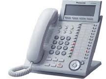 Điện thoại Panasonic KX-NT 265