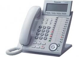 Điện thoại Panasonic KX -DT346X