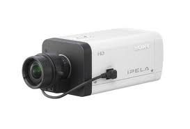 Camera Sony SNC-CH140
