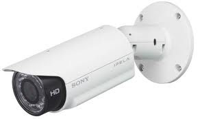 Camera Sony SNC-CH160