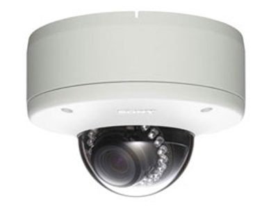 Camera Sony SNC-DH180