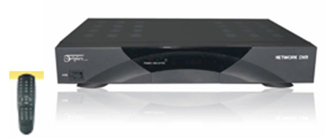 Đầu ghi KTS Argus XAD-400A