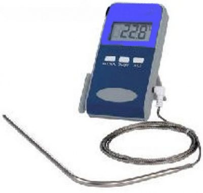 Đồng hồ đo nhiệt độ số M&MPRO TBT13H