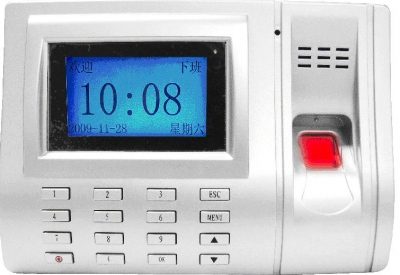 Máy chấm công JIMI ZM-30T