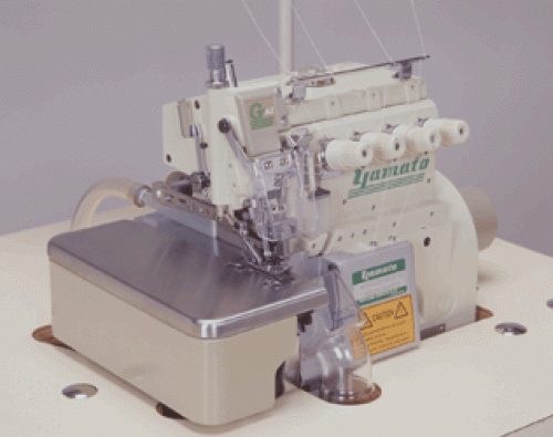 Máy vắt sổ 2kim 4 chỉ