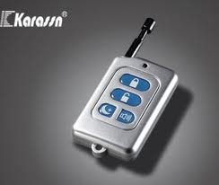 Remote rời KS-12B