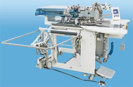 Máy Bổ Túi Tự Động Juki APW - 895/896