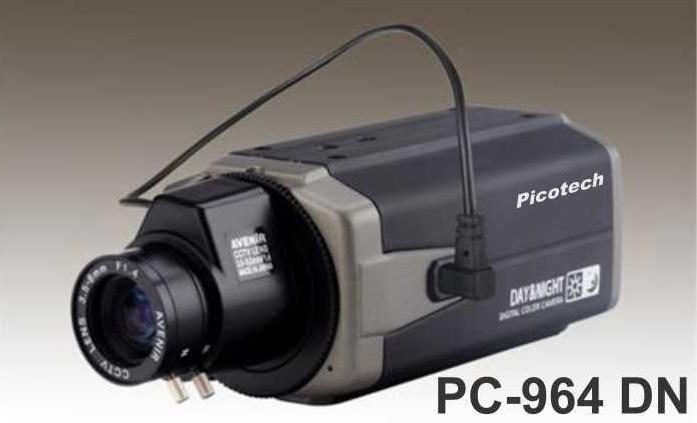 Camera PICOTECH  PC-964 DN