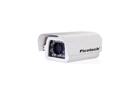 Camera PICOTECH  PC- 3405 IR CCD Sony Japan