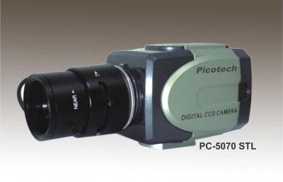 Camera PICOTECH PC-5070 STL