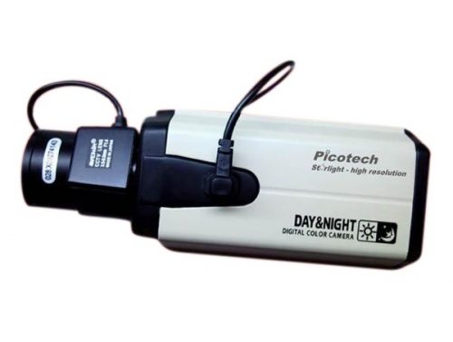 Camera PICOTECH PC-5082STL