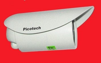 Camera PICOTECH  PC- 635 IR CCD Sony Japan