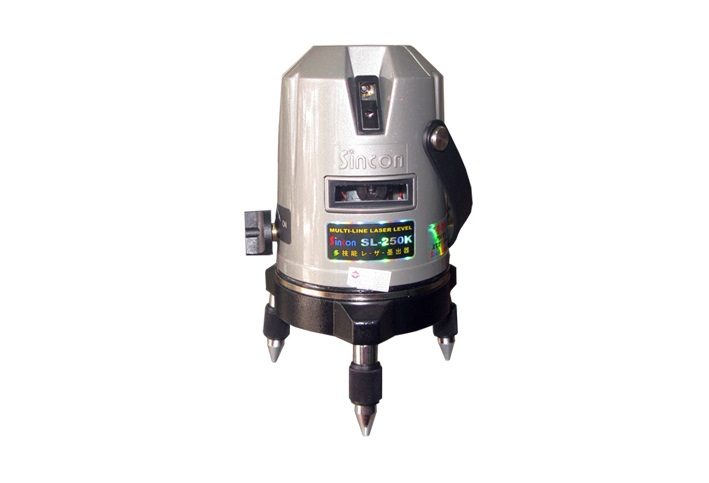 Máy thủy bình laser Sincon Dk-SL211H