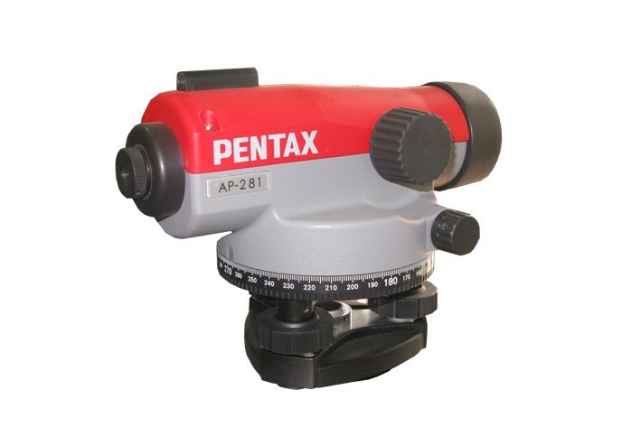 Máy thủy bình tự động Pentax Dk-281