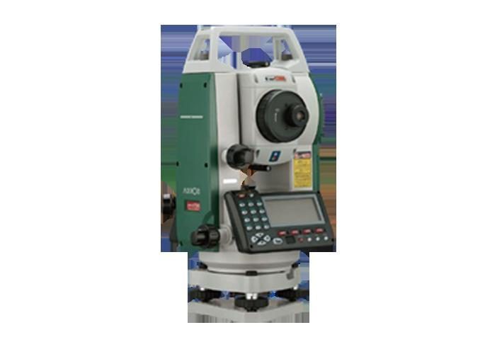 Máy toàn đạc điện tử Sokkia DK-S06X