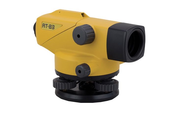 Máy thủy bình tự động Topcon Dk-B3