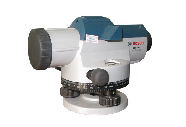 Máy  thủy bình tự động Bosch Dk-26