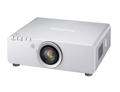 Máy chiếu Panasonic PT-D5000E