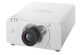 Máy chiếu Panasonic PT-DX500E