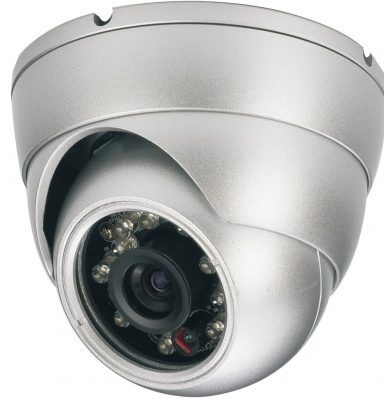 Camera Hisharp HS-CD3303