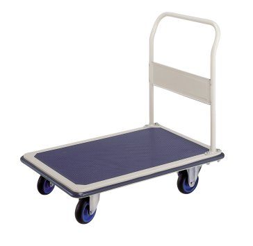 Xe đẩy hàng Prestar NF-302