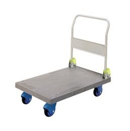 Xe đẩy hàng Prestar PF-301P