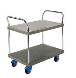 Xe đẩy hàng Prestar PF-304P
