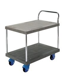 Xe đẩy hàng Prestar PF-314P