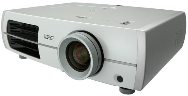 Máy chiếu Epson EH-TW3600