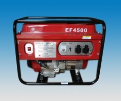 Máy phát điện Senda EF4500