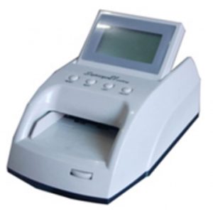 Máy kiểm tra dolar Xiudun S2000