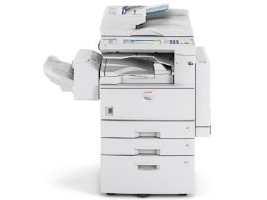 Máy Photocopy Ricoh Aficio MP 2000Le