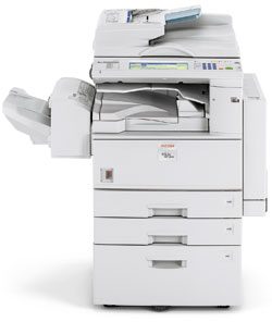 Máy photocopy Ricoh MP2591
