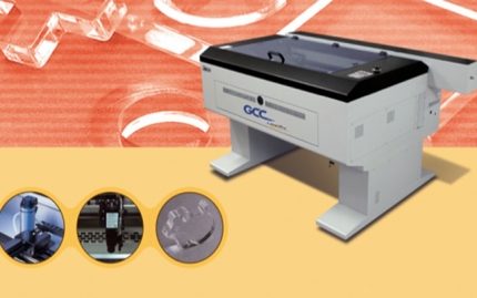 Máy khắc LaserPro X380