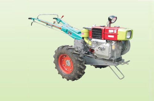 Máy kéo cầm tay CJ51/81