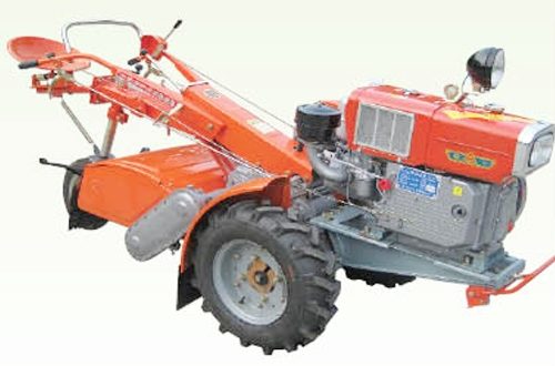 Máy kéo cầm tay GN91