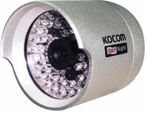 Camera Kocom KCC-IR49H