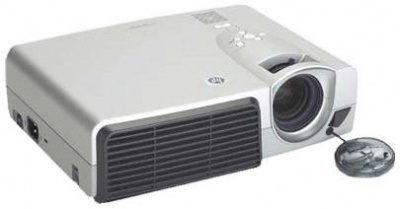 Máy chiếu DLP HP VP6121