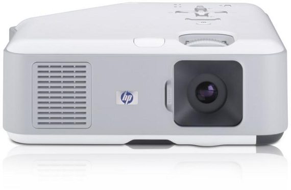 Máy chiếu DLP HP VP6310