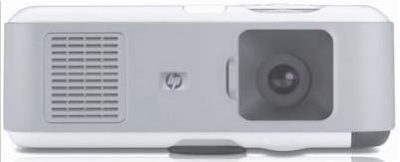 Máy chiếu DLP HP VP6310B
