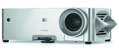 Máy chiếu DLP HP XP8020