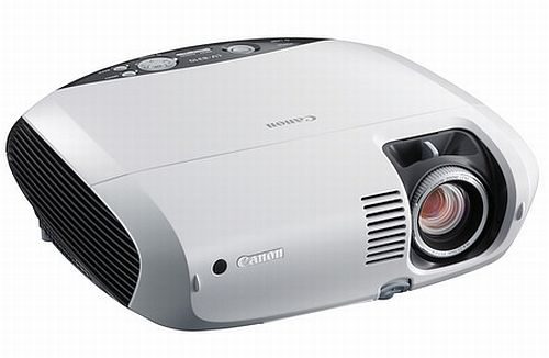 Máy chiếu Canon LV-7385
