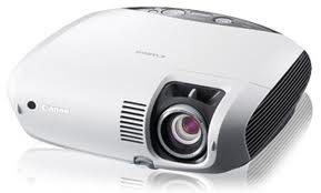 Máy chiếu Canon LV-8310