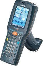 Thiết bị kiểm kho PDA Datalogic Skorpio Gun™